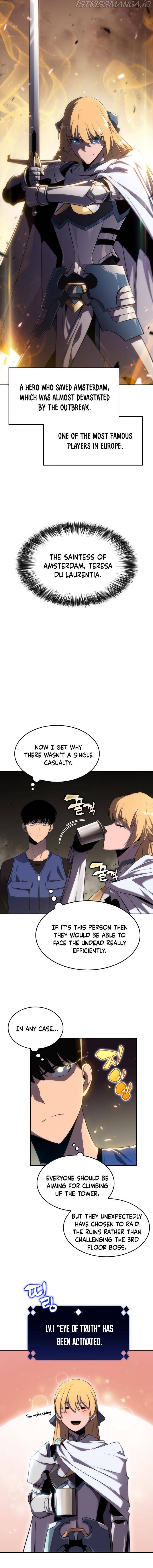 Read Solo Max-Level Newbie Manga Online