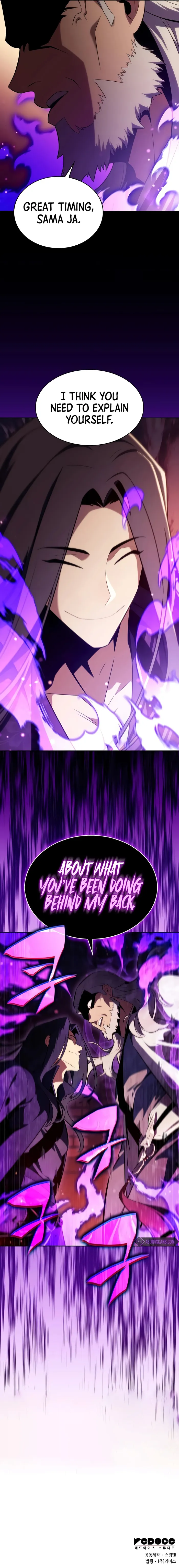 Read Solo Max-Level Newbie Manga Online