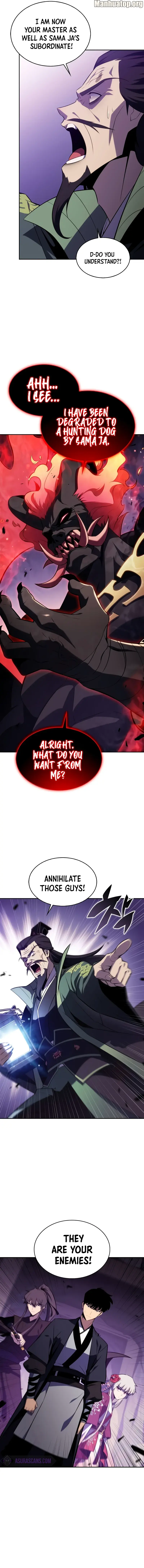 Read Solo Max-Level Newbie Manga Online