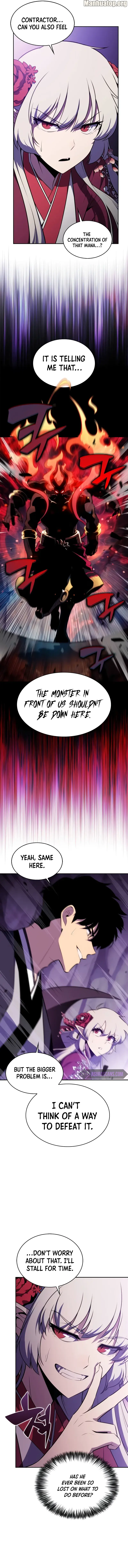 Read Solo Max-Level Newbie Manga Online