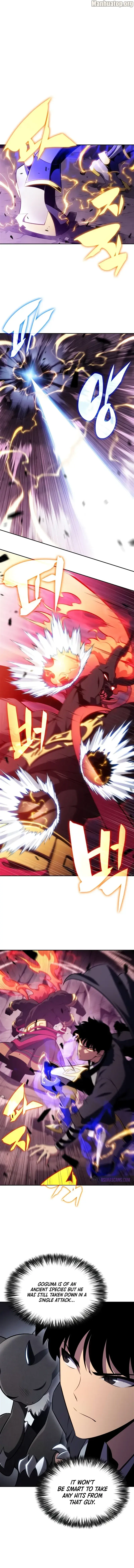 Read Solo Max-Level Newbie Manga Online