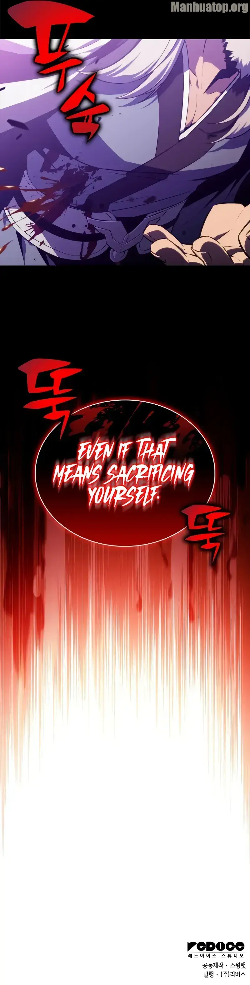 Read Solo Max-Level Newbie Manga Online