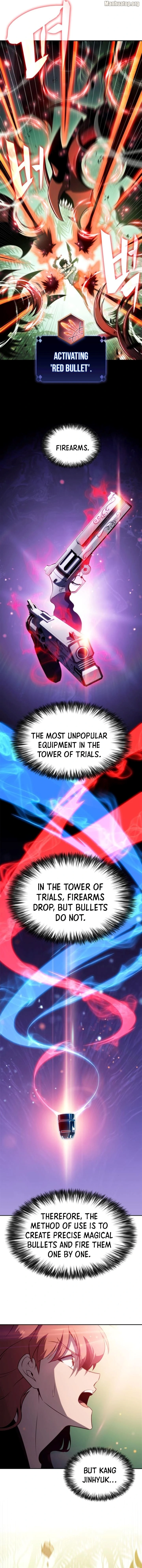 Read Solo Max-Level Newbie Manga Online