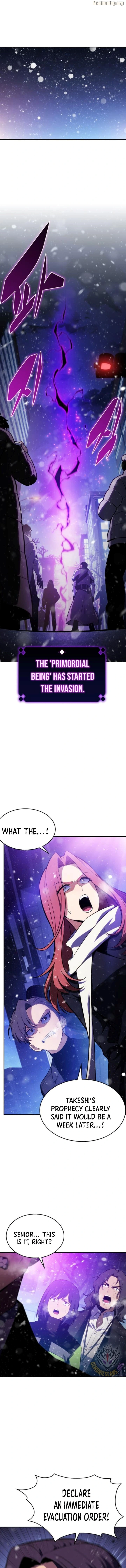 Read Solo Max-Level Newbie Manga Online