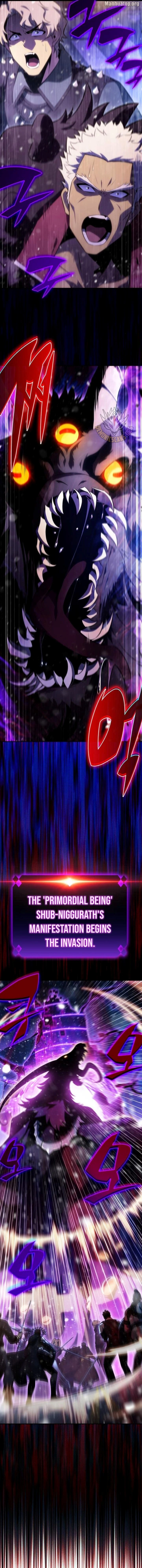 Read Solo Max-Level Newbie Manga Online