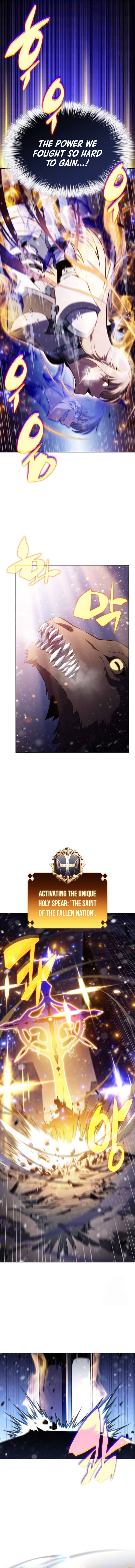 Read Solo Max-Level Newbie Manga Online