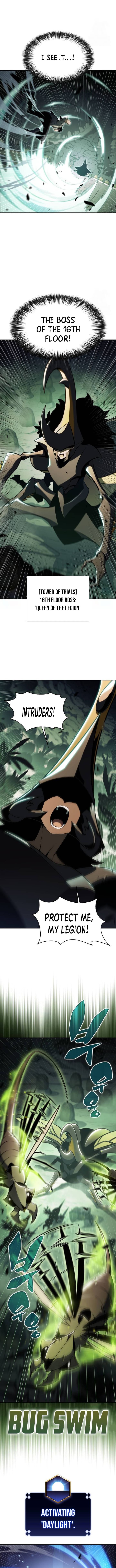 Read Solo Max-Level Newbie Manga Online