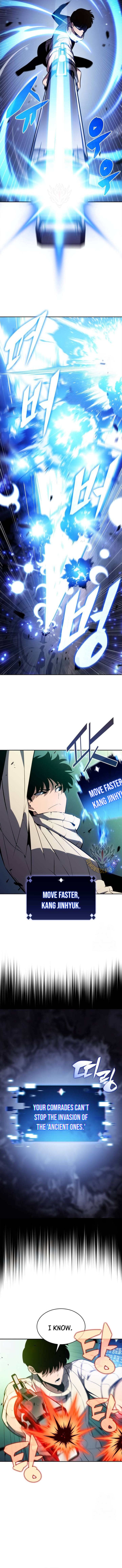 Read Solo Max-Level Newbie Manga Online