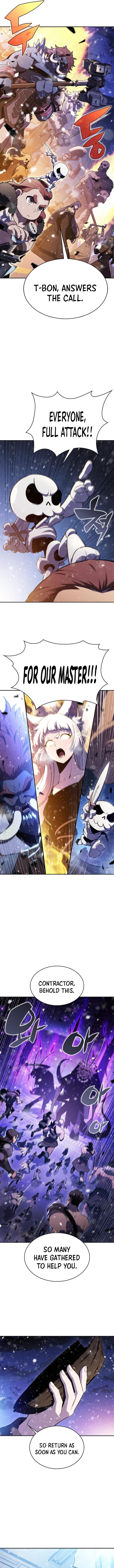 Read Solo Max-Level Newbie Manga Online