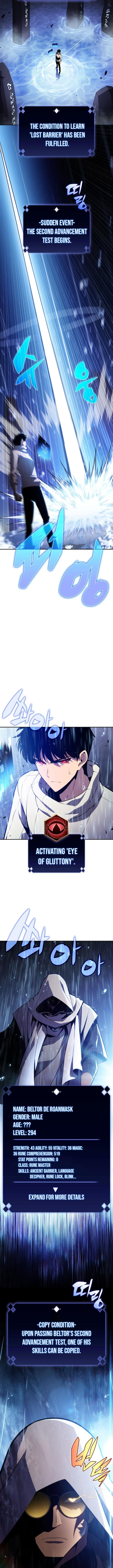 Read Solo Max-Level Newbie Manga Online