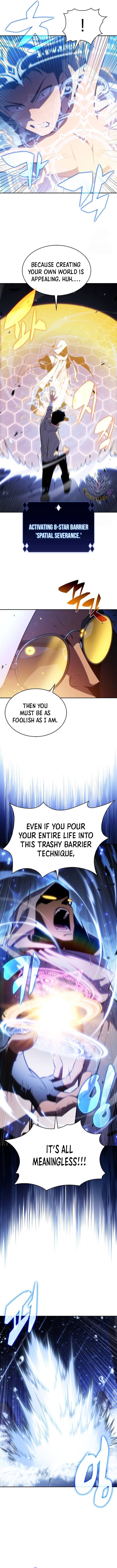 Read Solo Max-Level Newbie Manga Online