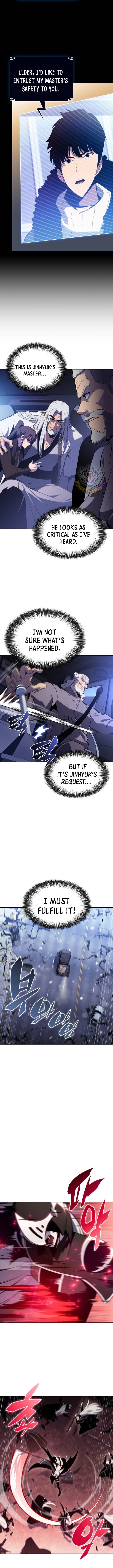 Read Solo Max-Level Newbie Manga Online