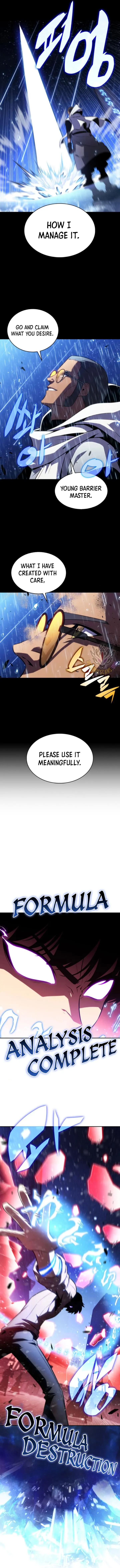 Read Solo Max-Level Newbie Manga Online