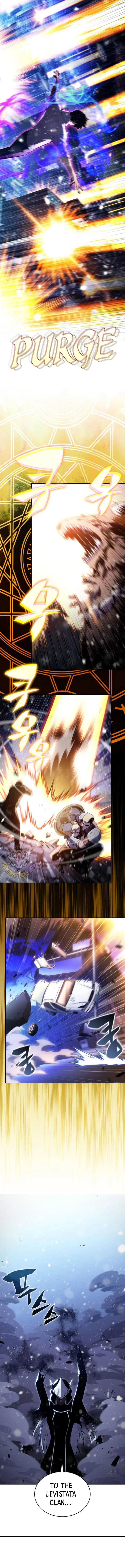 Read Solo Max-Level Newbie Manga Online