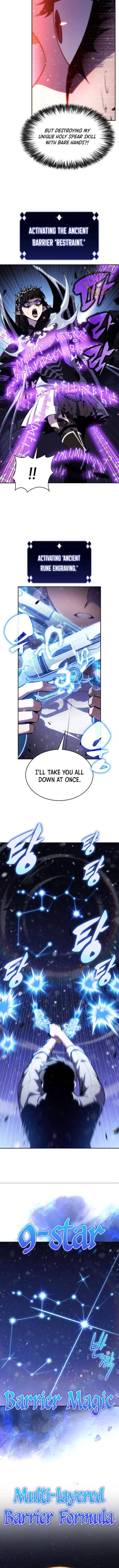 Read Solo Max-Level Newbie Manga Online