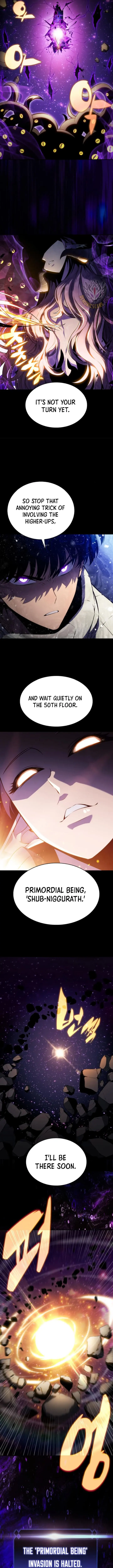 Read Solo Max-Level Newbie Manga Online