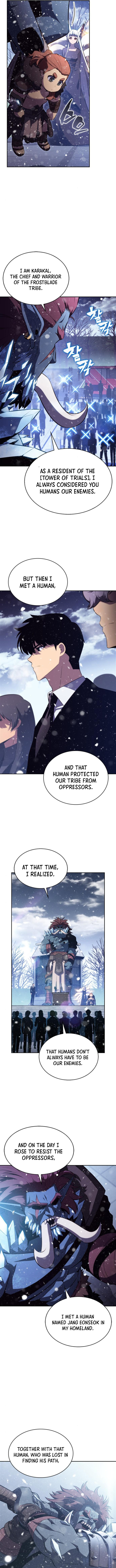 Read Solo Max-Level Newbie Manga Online