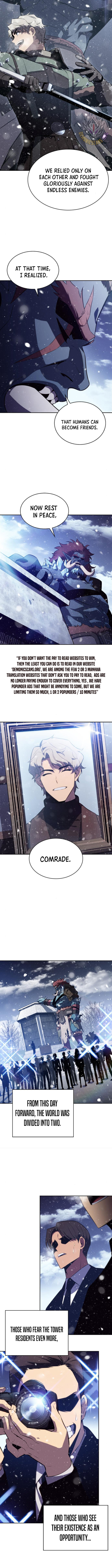 Read Solo Max-Level Newbie Manga Online