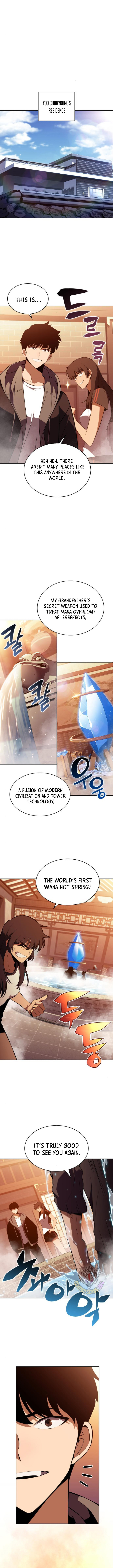 Read Solo Max-Level Newbie Manga Online