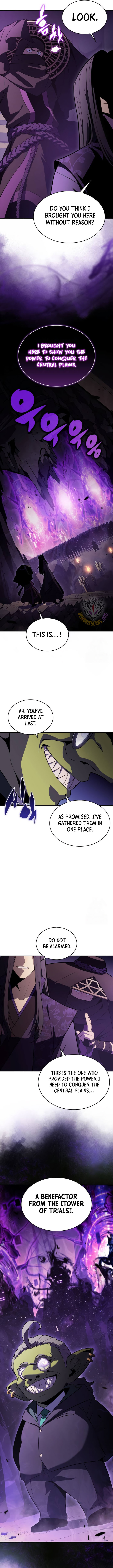 Read Solo Max-Level Newbie Manga Online