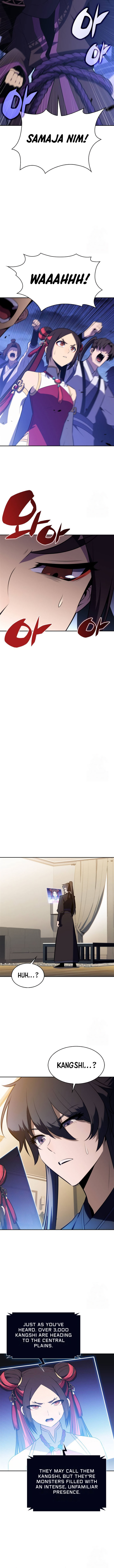 Read Solo Max-Level Newbie Manga Online