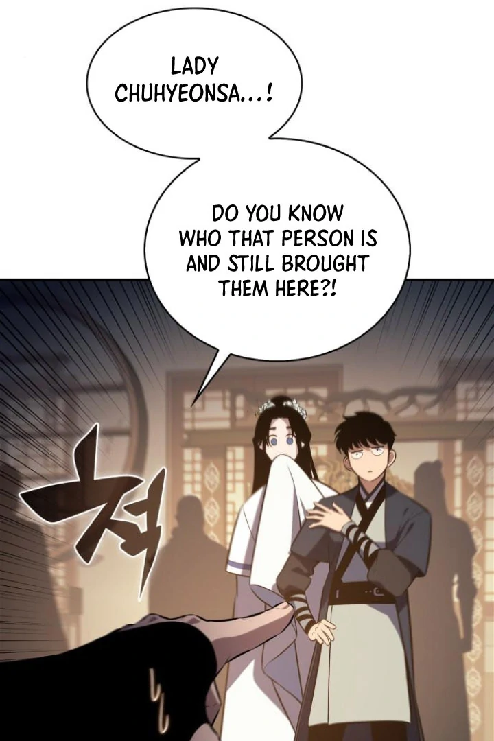 Read Solo Max-Level Newbie Manga Online