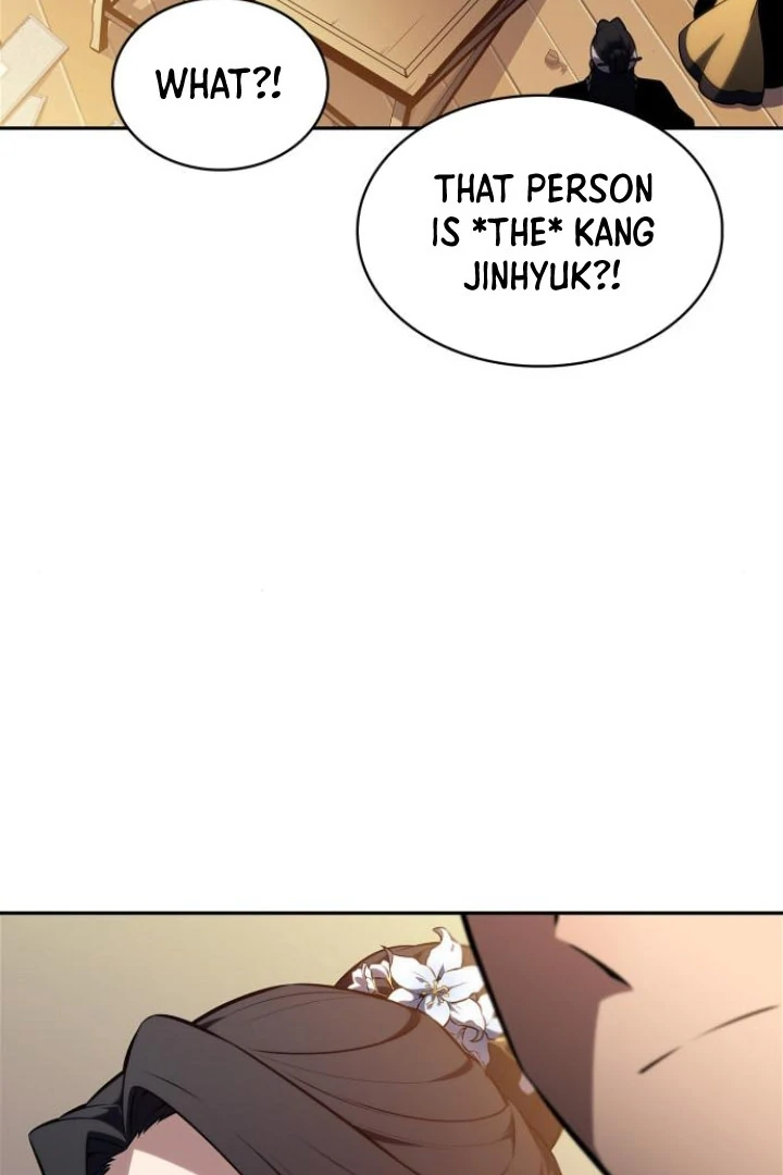 Read Solo Max-Level Newbie Manga Online