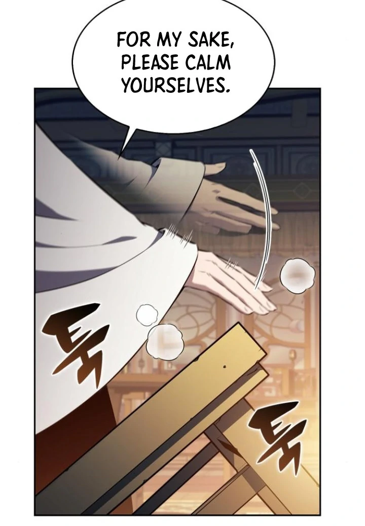 Read Solo Max-Level Newbie Manga Online