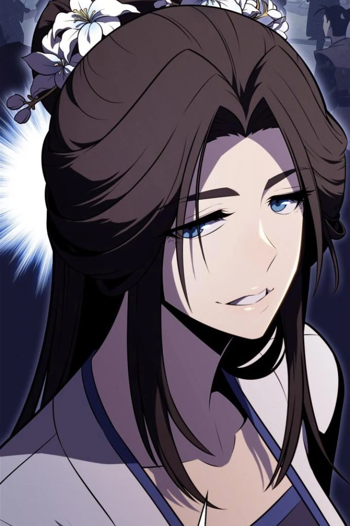 Read Solo Max-Level Newbie Manga Online