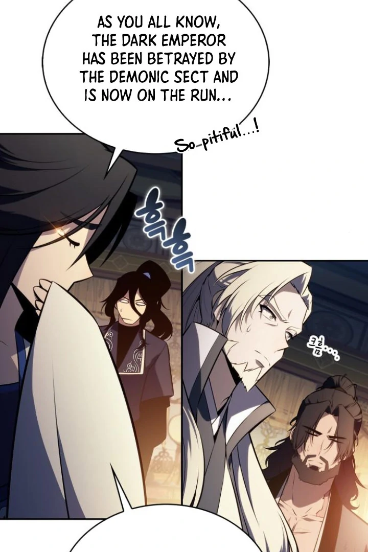 Read Solo Max-Level Newbie Manga Online