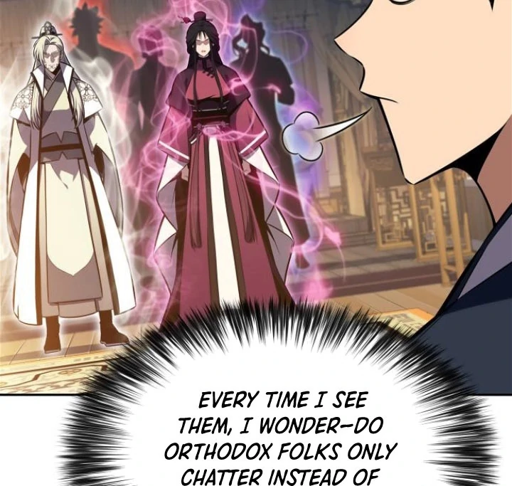 Read Solo Max-Level Newbie Manga Online