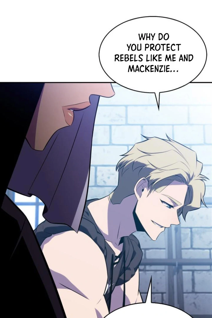 Read Solo Max-Level Newbie Manga Online