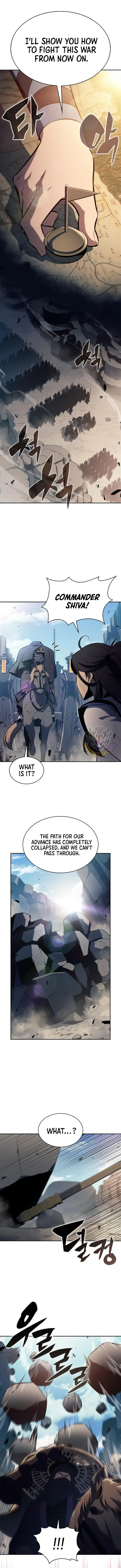 Read Solo Max-Level Newbie Manga Online