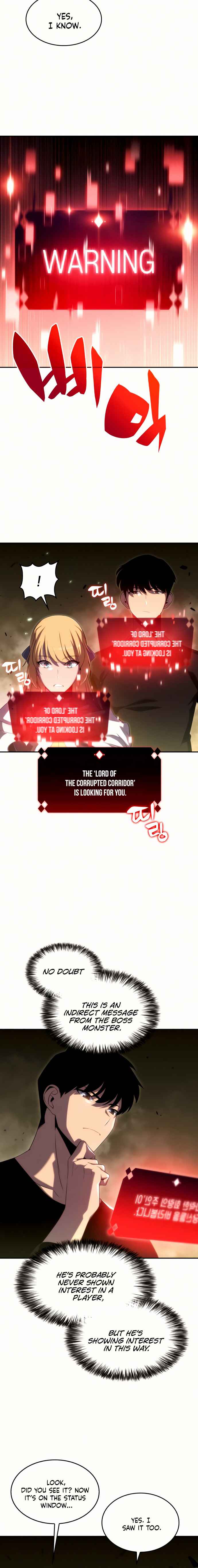 Read Solo Max-Level Newbie Manga Online