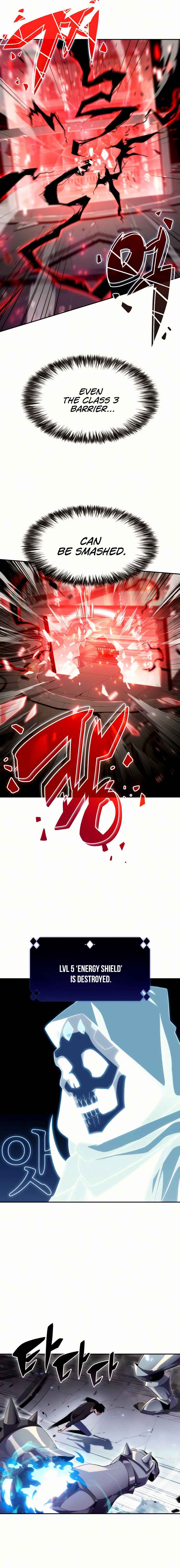 Read Solo Max-Level Newbie Manga Online