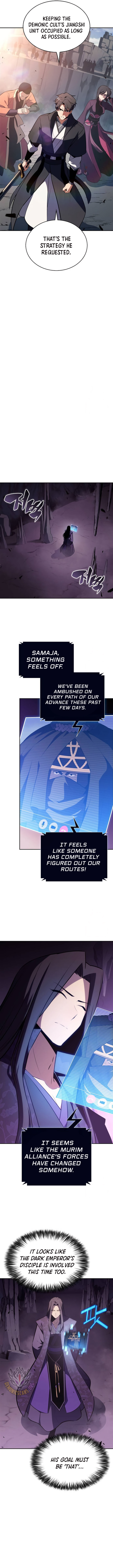 Read Solo Max-Level Newbie Manga Online