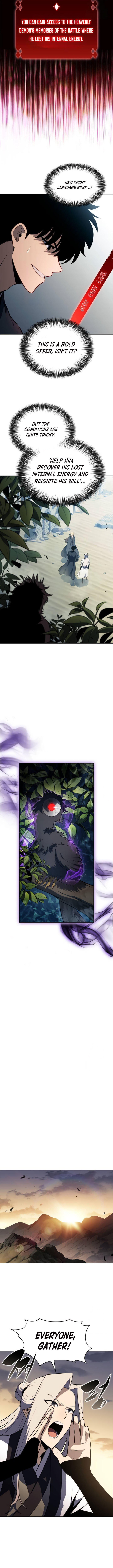 Read Solo Max-Level Newbie Manga Online