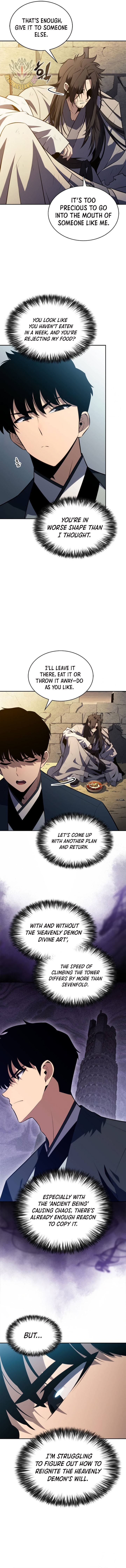 Read Solo Max-Level Newbie Manga Online