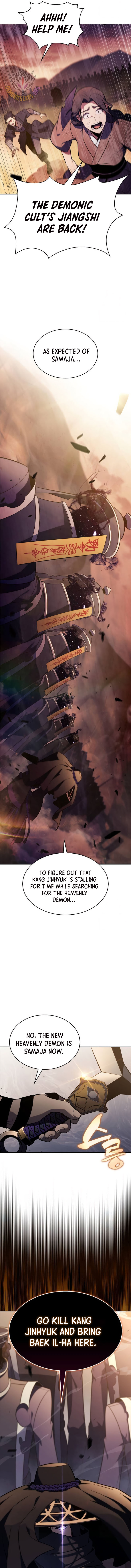 Read Solo Max-Level Newbie Manga Online