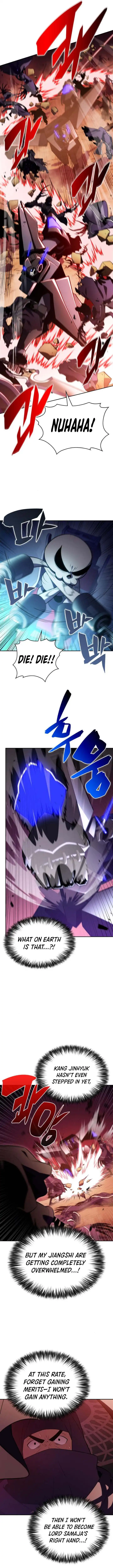 Read Solo Max-Level Newbie Manga Online