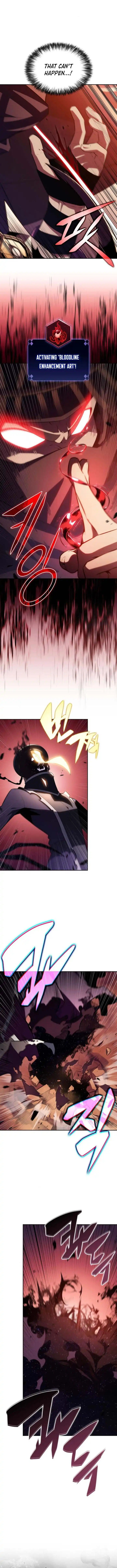 Read Solo Max-Level Newbie Manga Online