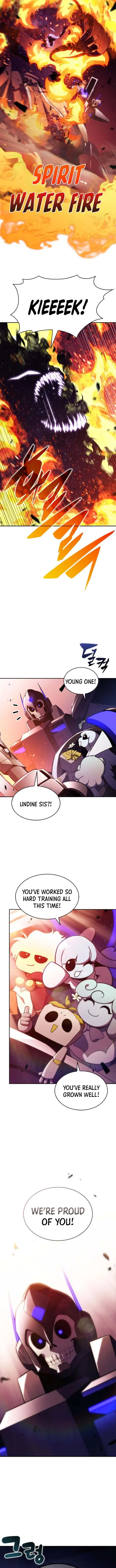 Read Solo Max-Level Newbie Manga Online