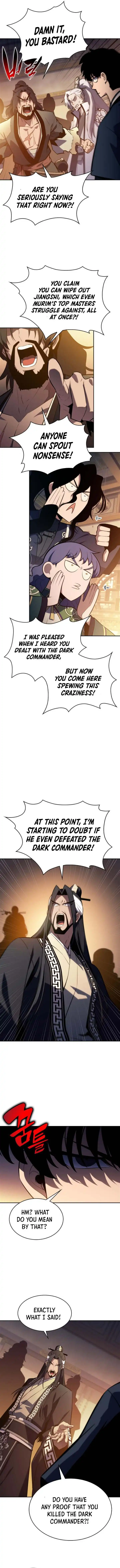 Read Solo Max-Level Newbie Manga Online