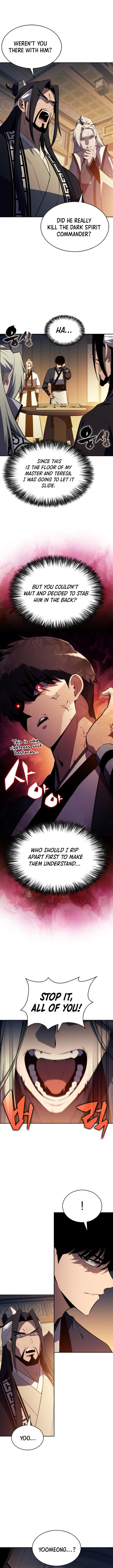 Read Solo Max-Level Newbie Manga Online