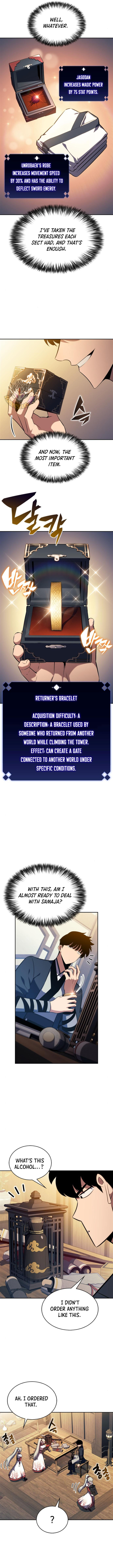 Read Solo Max-Level Newbie Manga Online