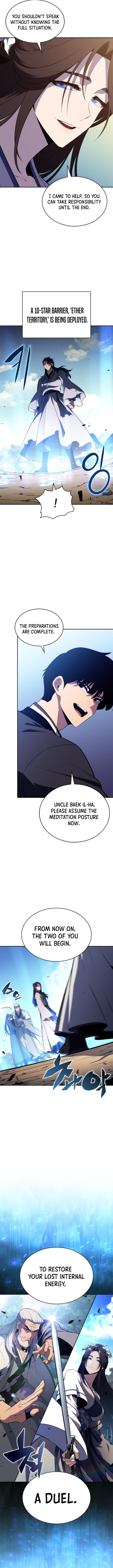 Read Solo Max-Level Newbie Manga Online