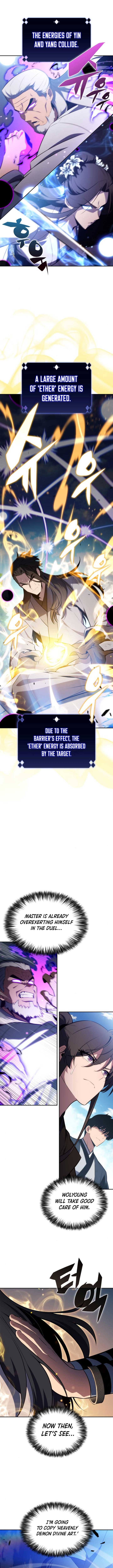 Read Solo Max-Level Newbie Manga Online