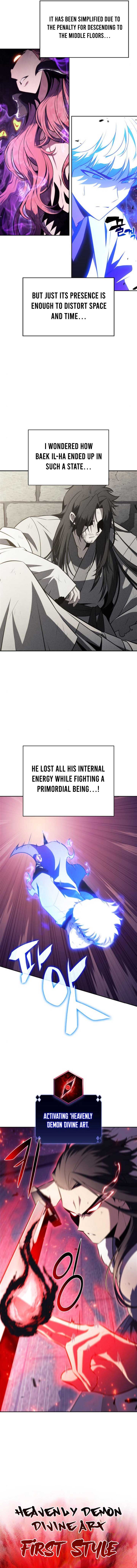 Read Solo Max-Level Newbie Manga Online