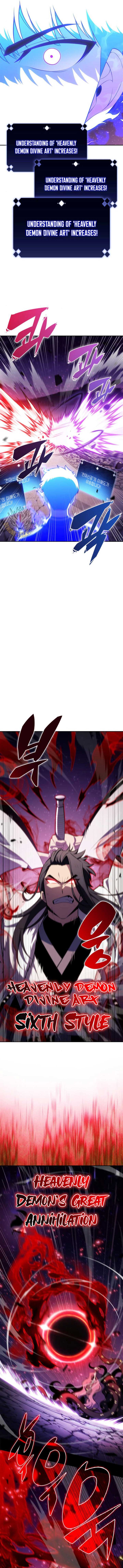 Read Solo Max-Level Newbie Manga Online