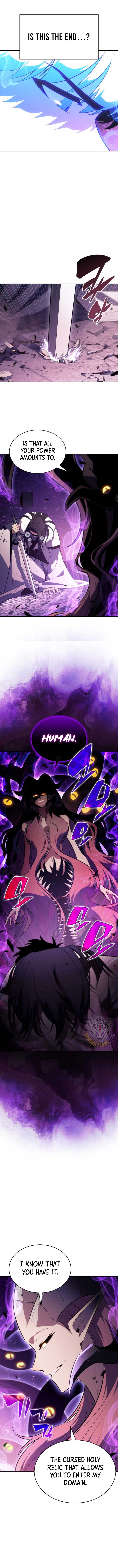 Read Solo Max-Level Newbie Manga Online